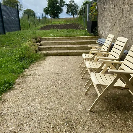 Holiday home Maison Spacieuse Sur 2 Etages Completement Renovee *